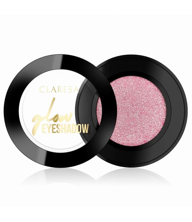 Claresa Glow Eyeshadow 02 glass