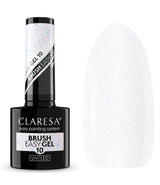 Claresa børste let gel 10 5ml