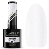 Claresa brush easy gel 10 5ml