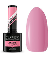 Claresa børste let gel 12 5ml