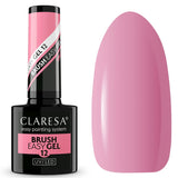 Claresa børste easy gel 12 5ml