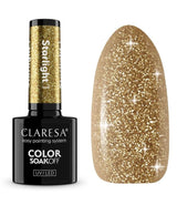Claresa UV førte Gellak 5ml Starlight 1