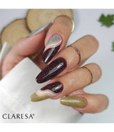Claresa UV førte Gellak 5ml Starlight 1