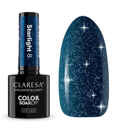 Claresa UV LED Gelak 5ml Starlight 8