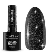 Claresa UV førte Gellak 5ml Starlight 14