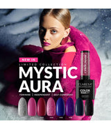 Claresa UV lideró a Gelak 5ml Mystic Aura 1