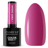 Claresa UV LED Gel Polish 5ml Mystic Aura 2