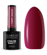 Claresa UV lideró a Gelak 5ml Mystic Aura 3