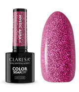 Claresa UV lideró a Gelak 5ml Mystic Aura 4