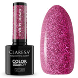 Claresa UV LED Gel Polish 5ml Mystic Aura 4