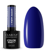 Claresa UV lideró a Gelak 5ml Mystic Aura 5