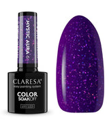Claresa UV lideró a Gelak 5ml Mystic Aura 6