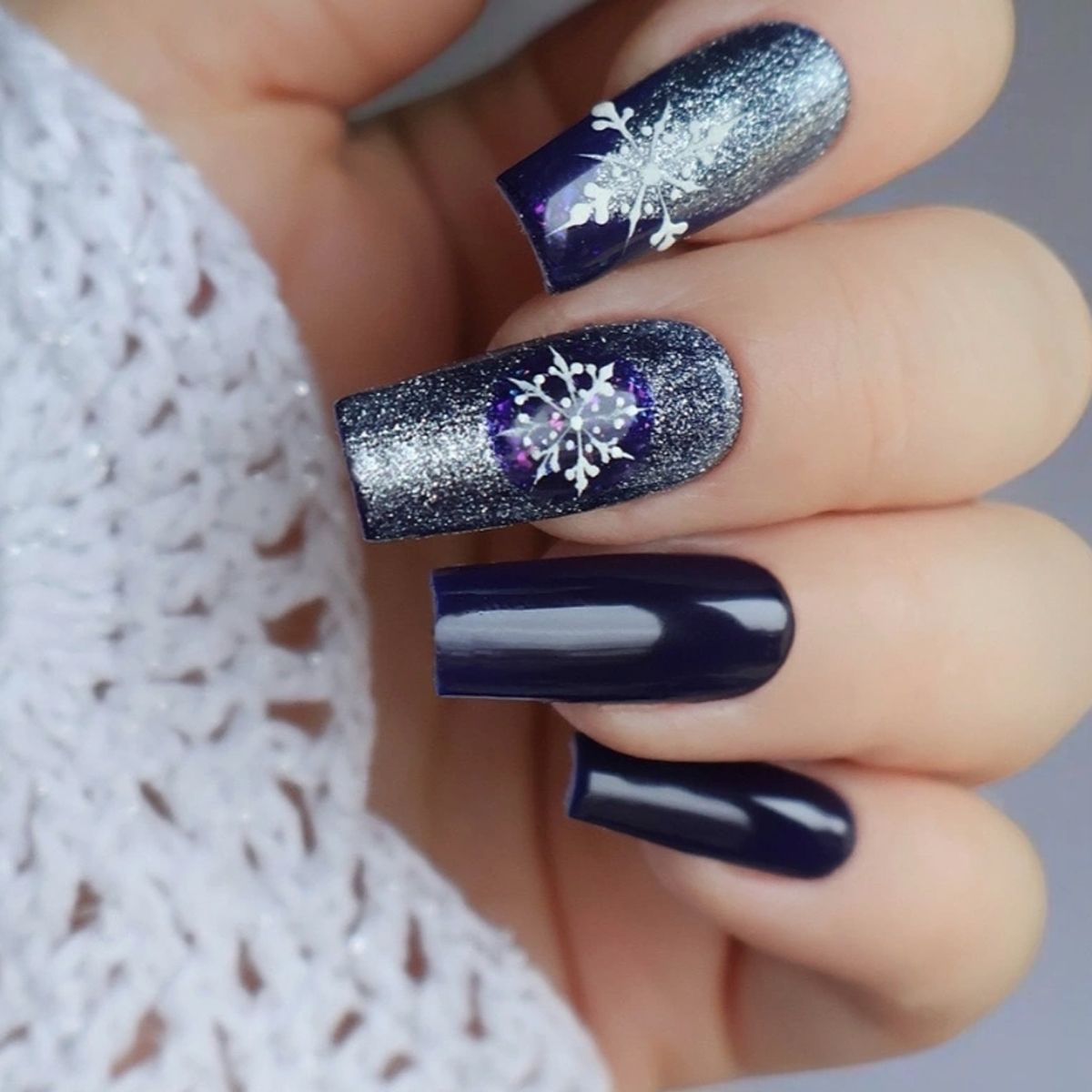 Claresa UV LED Gel Polish 5ml Mystic Aura 7