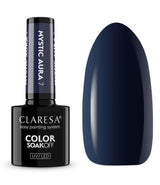 Claresa UV lideró a Gelak 5ml Mystic Aura 7