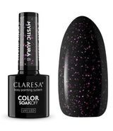 Claresa UV lideró a Gelak 5ml Mystic Aura 8