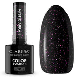 Claresa uv led gel polish 5ml mystic aura 8