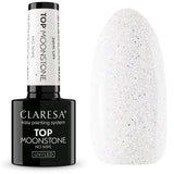 Claresa top moonstone brez brisanja 5 ml