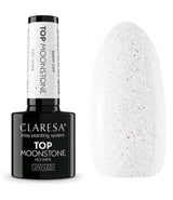 Claresa Top Moonstone pas d'essuyage 5 ml