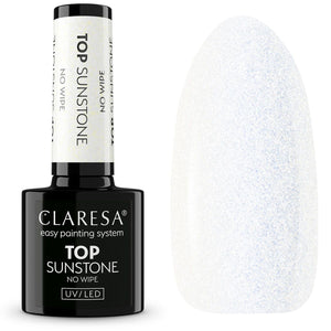 Claresa top solsten uden serviet 5ml