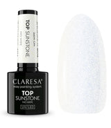 Claresa Top Sunstone No Wipe 5ml