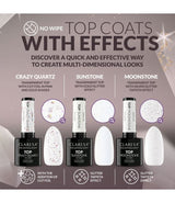 Claresa Top Crazy Quartz sin toallita 5 ml
