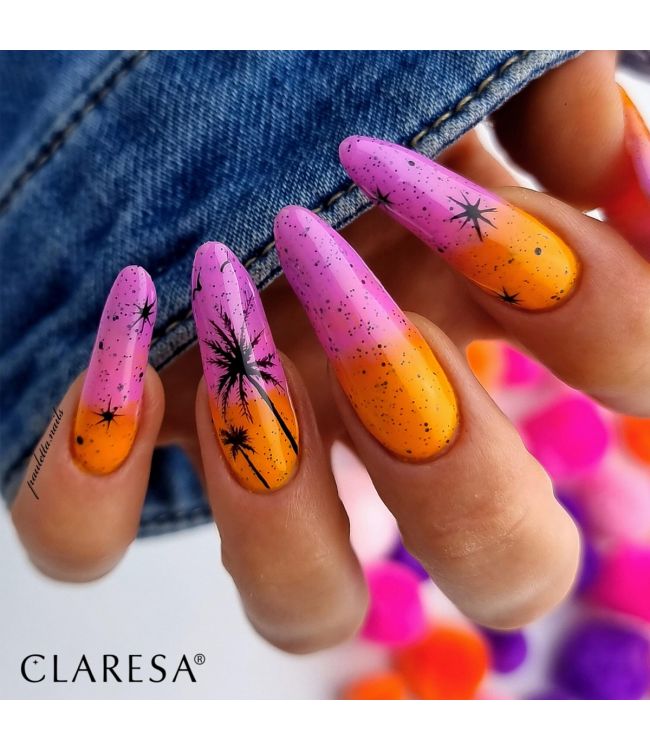 Claresa UV LED Gellak 5ml Festival Vibbes 1