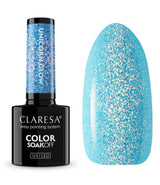 Claresa uv led gel polish 5ml unicorn glow 1