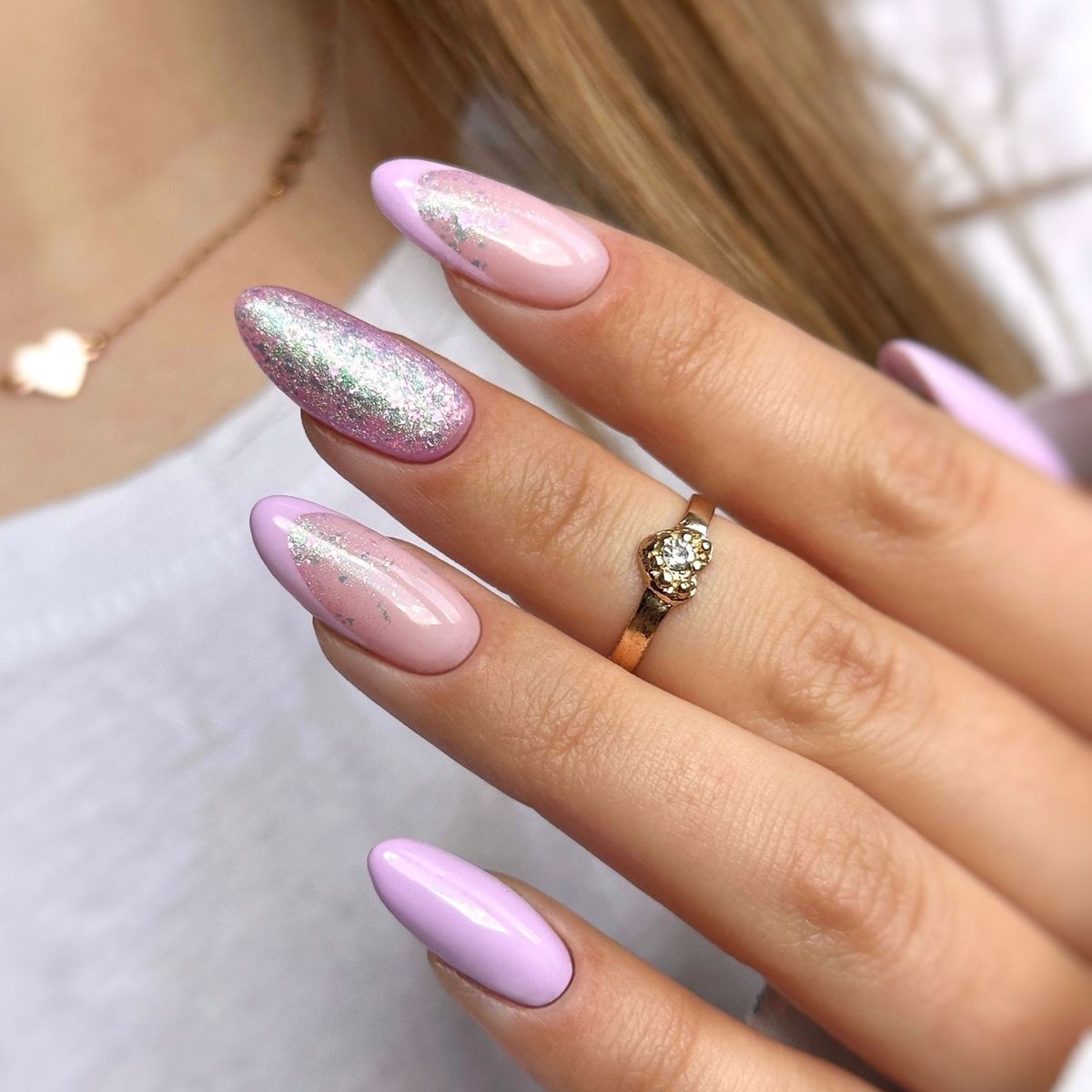 Claresa UV LED Gel Polish 5ml Unicorn Glow 5