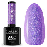 Claresa UV LED Gel Polish 5ml Unicorn Glow 5