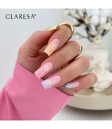 Claresa UV førte Gellak 5ml enhjørning glød 5