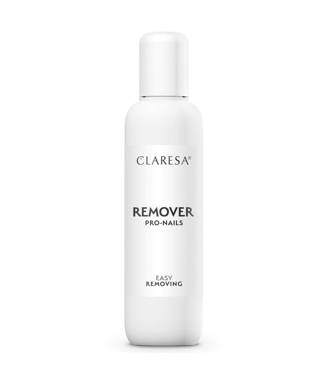 Claresa Nail Remover 100ml