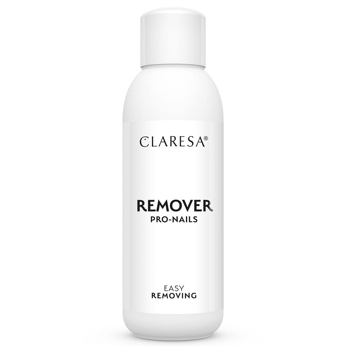 Claresa Nagelentferner 500ml
