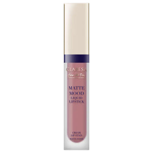 Claresa Matte Mood Lippenstift 01 Joyfull 7ml