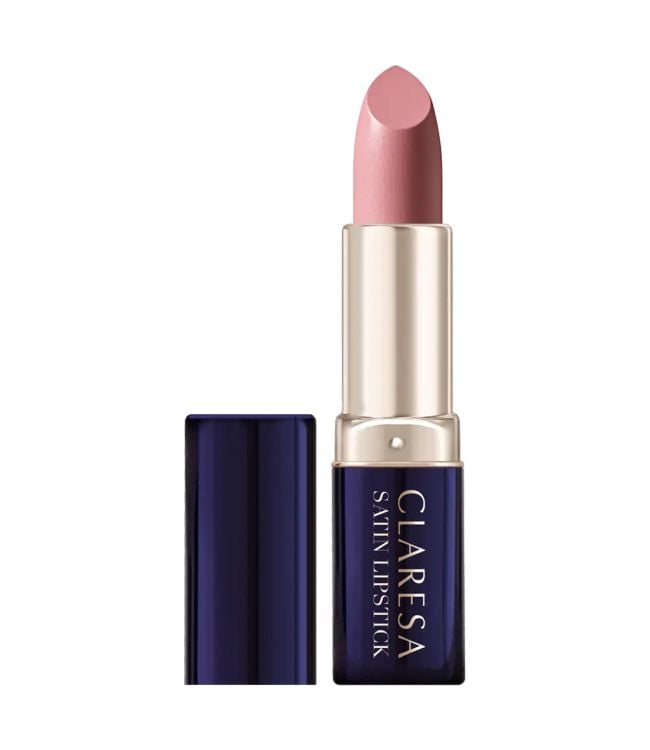 Claresa Satin Lipstick 02 Allure