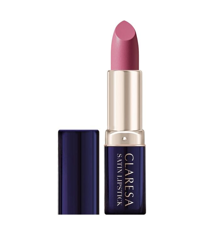 Claresa Satin Lipstick 04 Amour