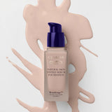 Claresa natural skin tinted serum foundation 1c light cool 32ml