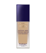 Claresa Natural Skin Tinted Serum Foundation 2wo Medium Olive 32ml