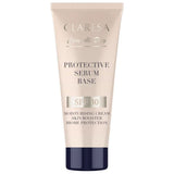 Claresa beskyttende serum base spf 30 30ml