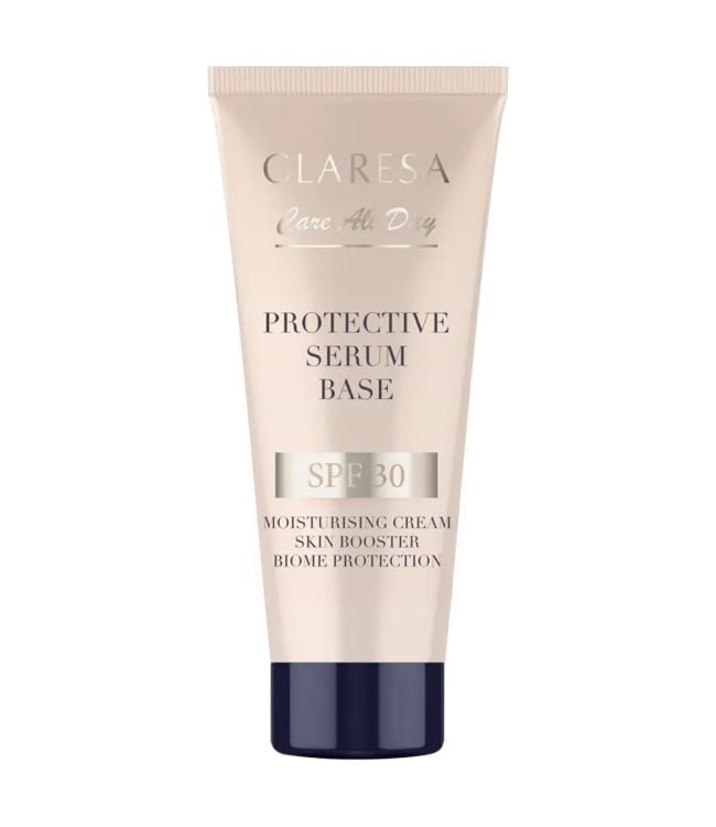 Claresa Protective Serum Base SPF 30 30ml