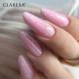 Claresa top coat no wipe candy rainbow 5ml