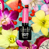Claresa UV LED Gel Polish 5ml Tropical Escape 1