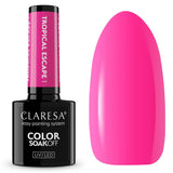 Claresa UV LED Gel Polish 5ml Tropical Escape 1