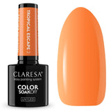 Claresa UV LED Gel Polish 5ml Tropical Escape 2