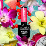 Claresa UV LED Gel Polish 5ml Tropical Escape 3
