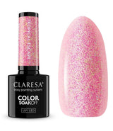 Claresa UV LED Gel Polish 5ml Tropical Escape 7