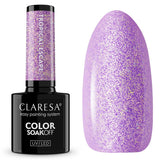 Claresa UV LED Gel Polish 5ml Tropical Escape 8