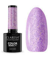 Claresa UV LED Gel Polish 5ml Tropical Escape 8