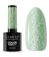 Claresa UV LED Gel Polish 5ml Tropical Escape 9