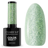 Claresa UV LED Gel Polish 5ml Tropical Escape 9