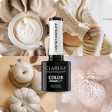 Claresa UV LED Gel Polish 5ml Autumn Crush 1